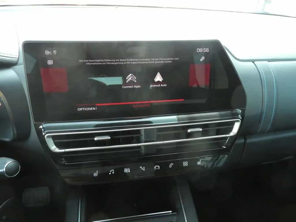 Citroën C5 Aircross Plus, Kamera, Klima, SHZ, PDC, LED 03/2025-photo-18