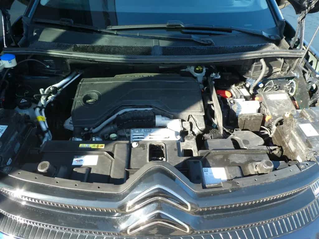 Citroën C5 Aircross Plus, Kamera, Klima, SHZ, PDC, LED 03/2025-photo-25