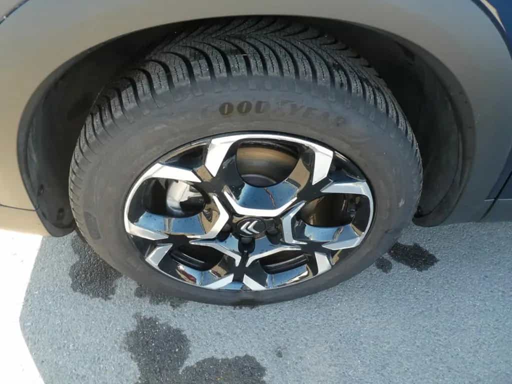 Citroën C5 Aircross Plus, Kamera, Klima, SHZ, PDC, LED 03/2025-photo-6