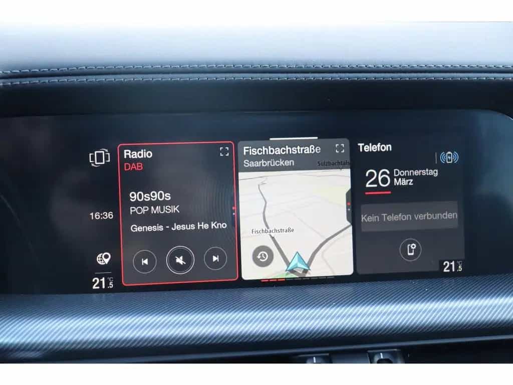 Alfa Romeo Stelvio VELOCE 2.2 DIESEL 16V 210 PS AT8 Q4 PREM 04/2026-photo-27