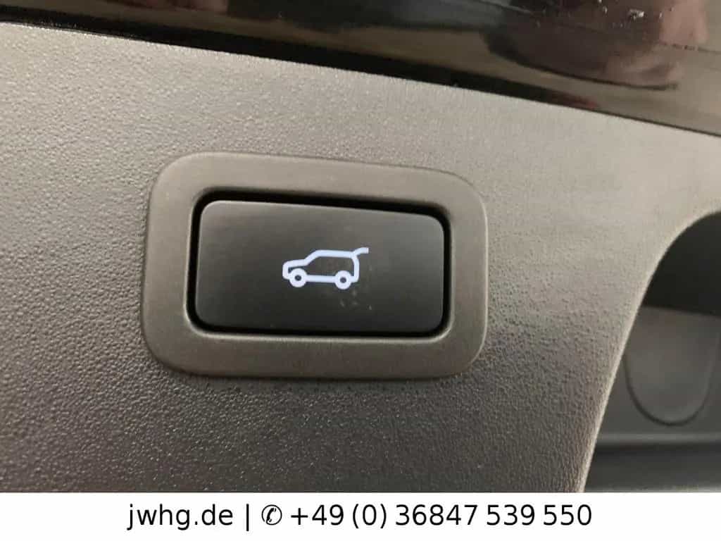 Jaguar E-Pace R-Dynamic AWD HeadUp Blackpack Panorama 02/2022-photo-5