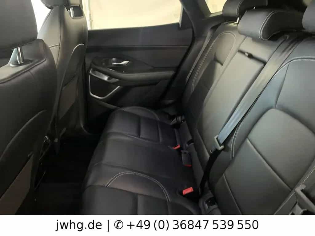 Jaguar E-Pace R-Dynamic AWD HeadUp Blackpack Panorama 02/2022-photo-8