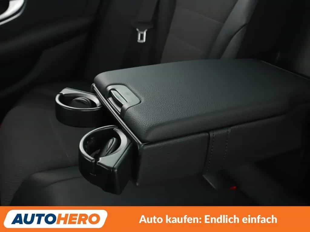 Mercedes-Benz C-Class C 160 Edition 19 AMG Line Aut.*NAVI*PDC 02/2020-photo-26