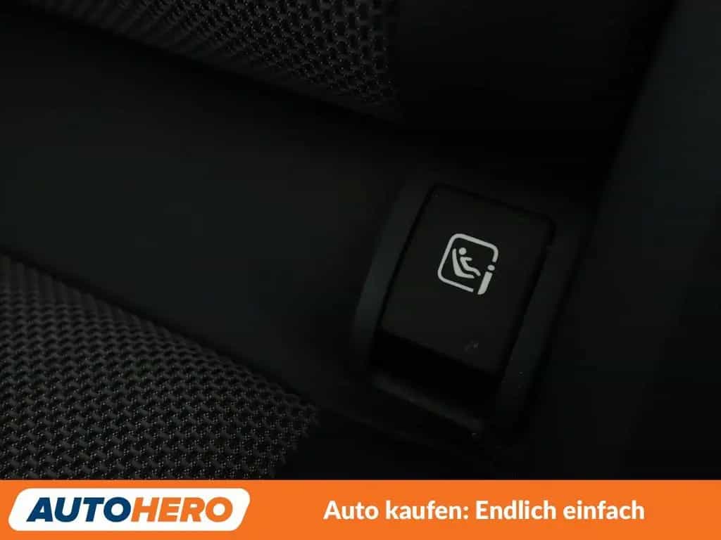 Mercedes-Benz C-Class C 160 Edition 19 AMG Line Aut.*NAVI*PDC 02/2020-photo-27