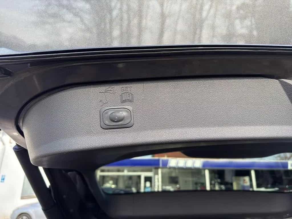 Ford Kuga ST-Line 1.5 EcoBoost Kamera/Smartlink/AHK 08/2019-photo-14