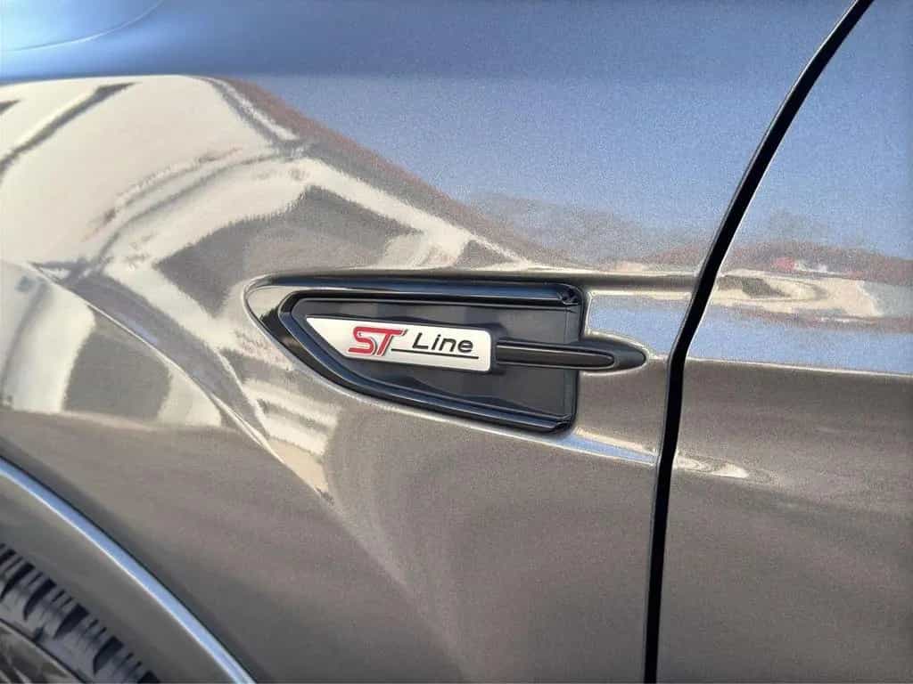 Ford Kuga ST-Line 1.5 EcoBoost Kamera/Smartlink/AHK 08/2019-photo-18