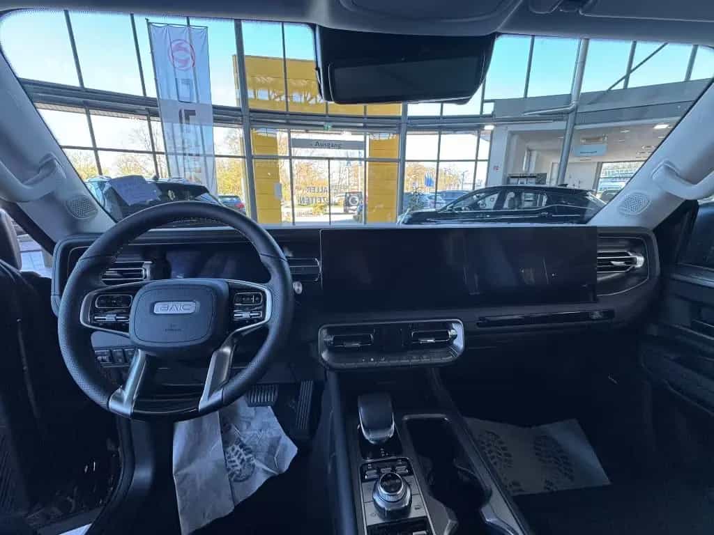BAIC BJ40 PRO*2.0 172kW 4x4 AT / null-photo-16