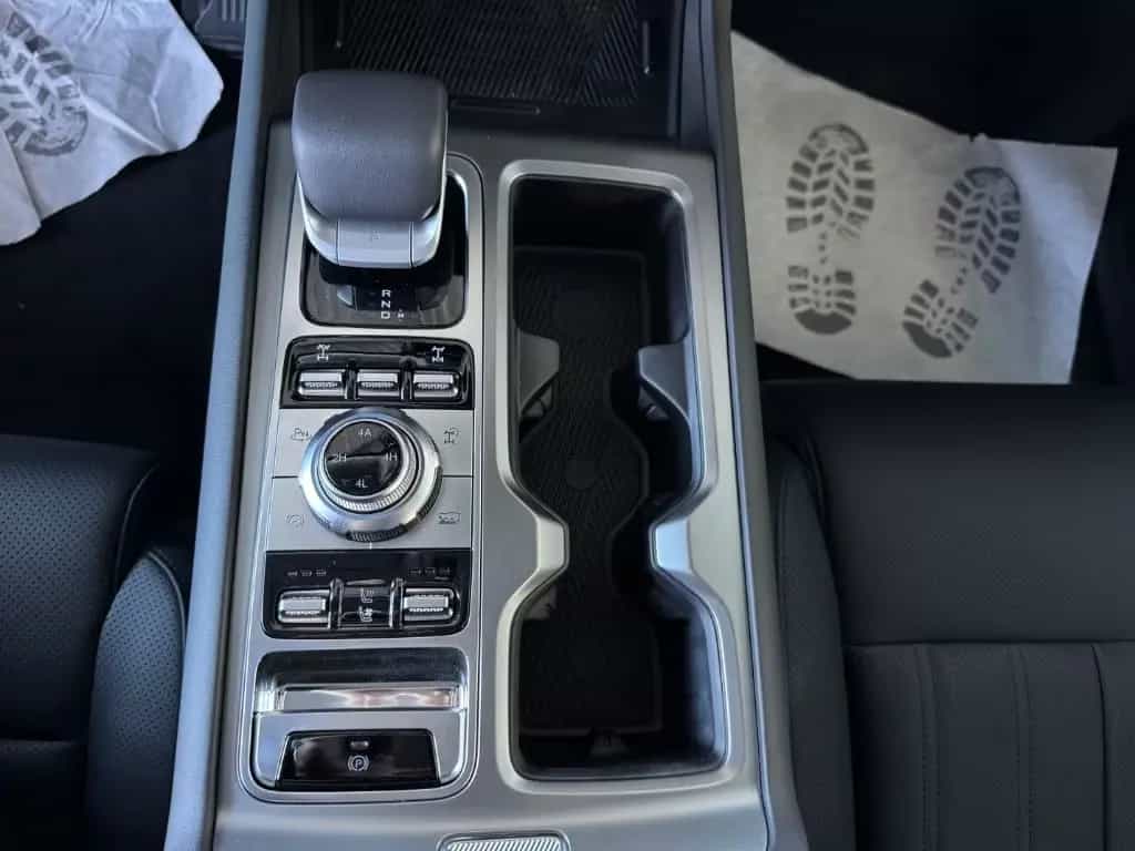 BAIC BJ40 PRO*2.0 172kW 4x4 AT / null-photo-18