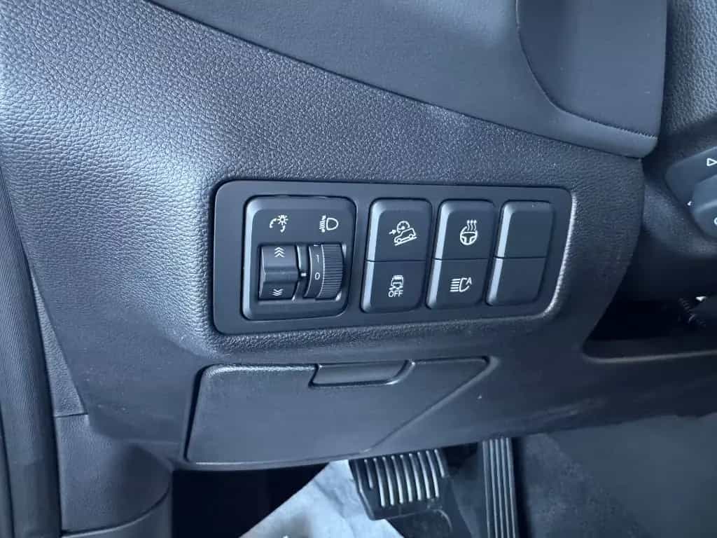BAIC BJ40 PRO*2.0 172kW 4x4 AT / null-photo-20