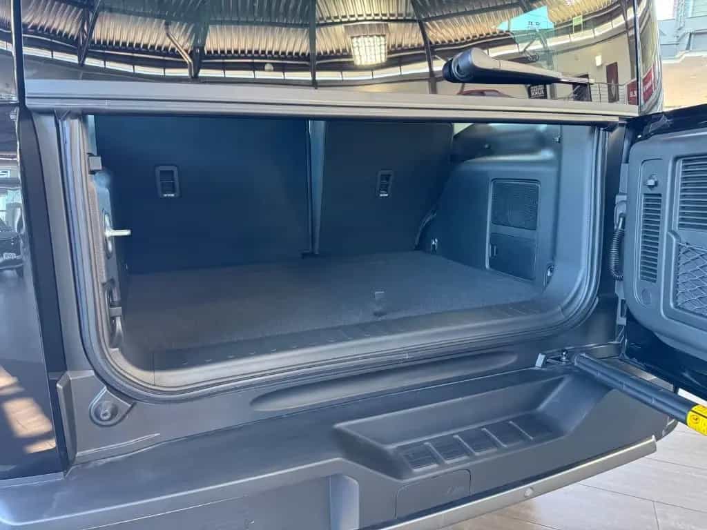 BAIC BJ40 PRO*2.0 172kW 4x4 AT / null-photo-7