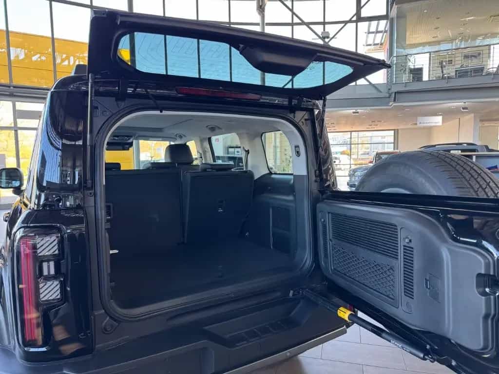 BAIC BJ40 PRO*2.0 172kW 4x4 AT / null-photo-8