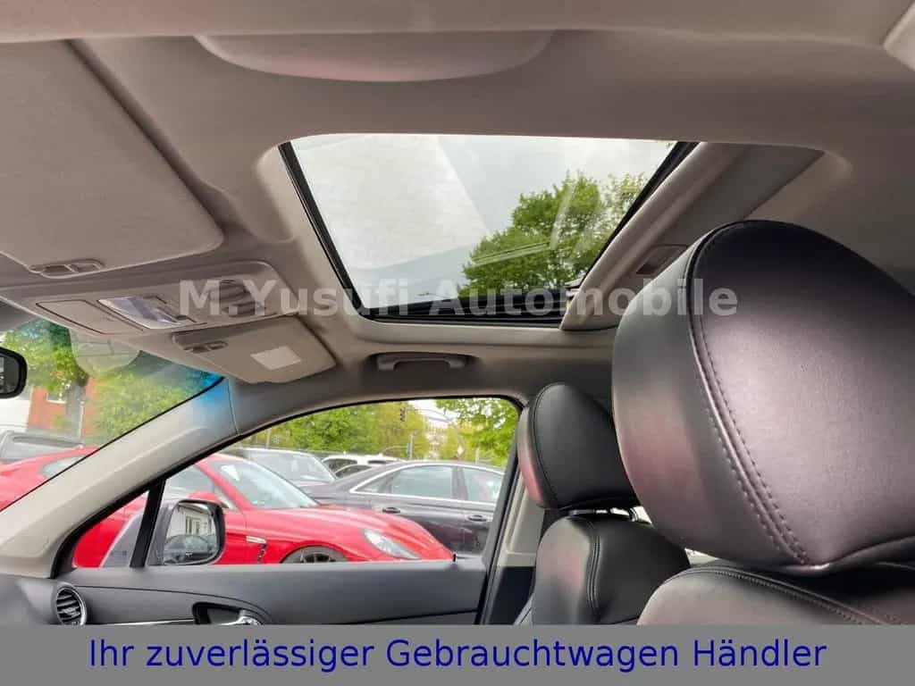 Chevrolet Orlando LTZ 7-SITZE|NAVI|LEDER|KAMERA|AHK|GSHD 01/2013-photo-12