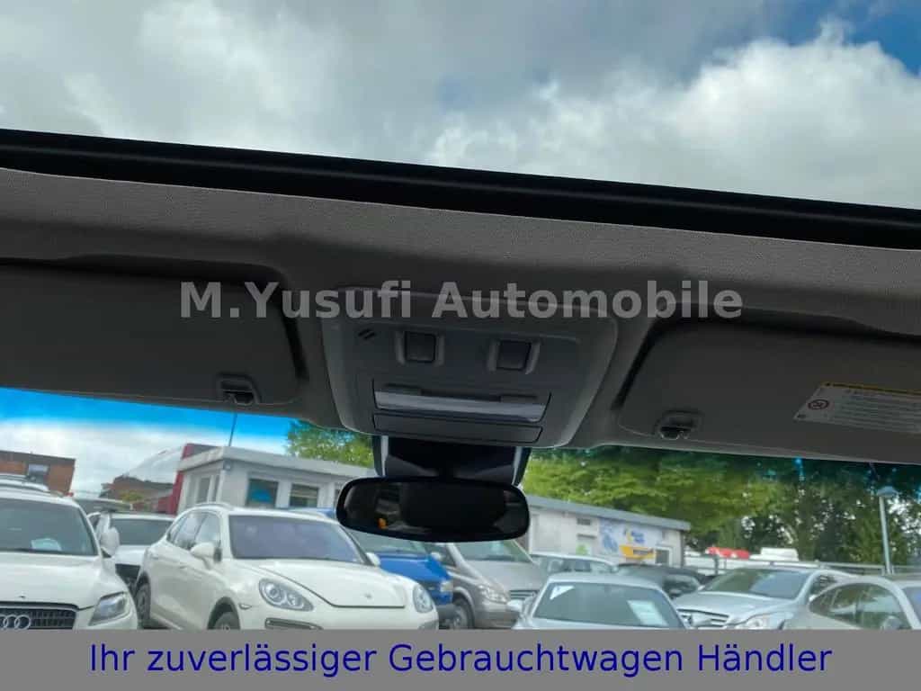 Chevrolet Orlando LTZ 7-SITZE|NAVI|LEDER|KAMERA|AHK|GSHD 01/2013-photo-29
