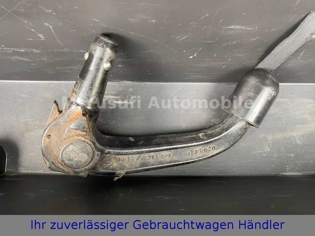 Chevrolet Orlando LTZ 7-SITZE|NAVI|LEDER|KAMERA|AHK|GSHD 01/2013-photo-32