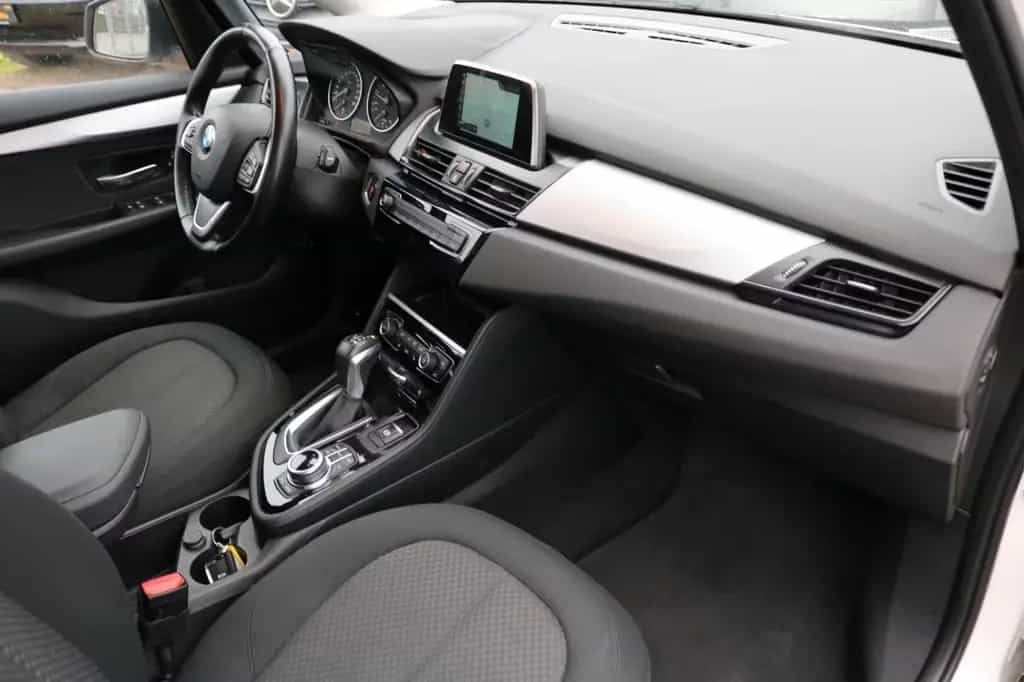BMW 2 Series 218i Active Tourer/NAVI/PDC/SHZ/ACC/LED 09/2017-photo-11