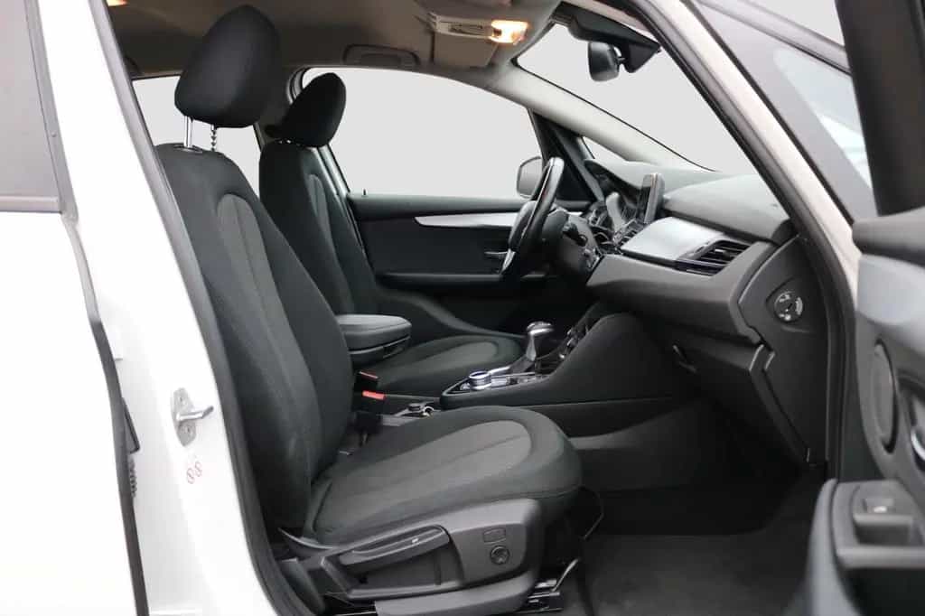 BMW 2 Series 218i Active Tourer/NAVI/PDC/SHZ/ACC/LED 09/2017-photo-16