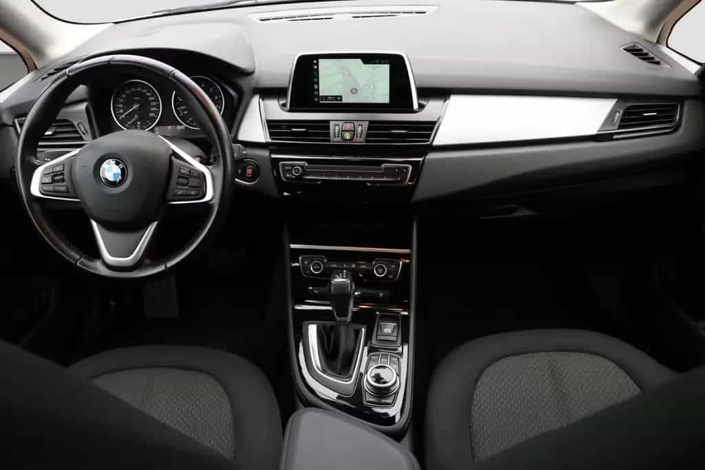 BMW 2 Series 218i Active Tourer/NAVI/PDC/SHZ/ACC/LED 09/2017-photo-8