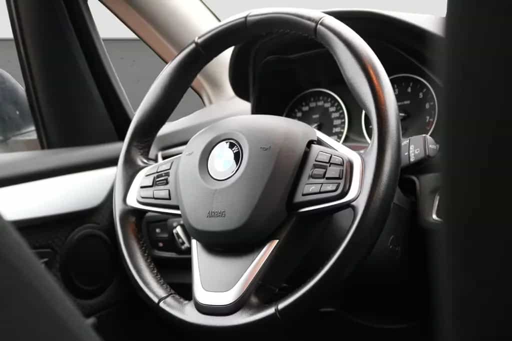 BMW 2 Series 218i Active Tourer/NAVI/PDC/SHZ/ACC/LED 09/2017-photo-9