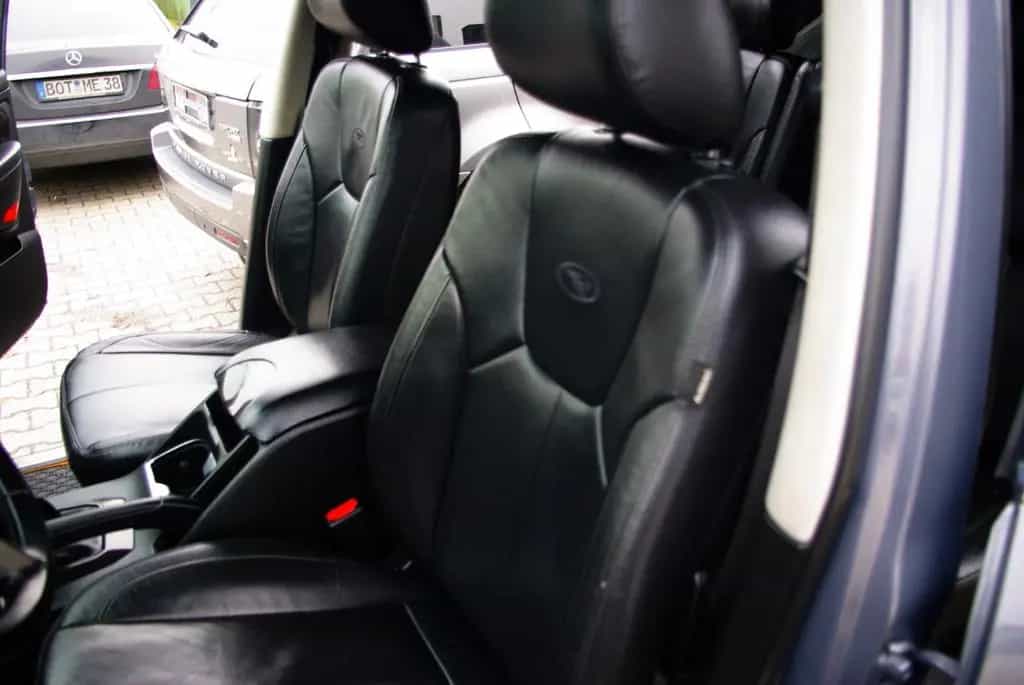 Ssangyong Rexton Rexton W Sapphire 4WD 12/2015-photo-10