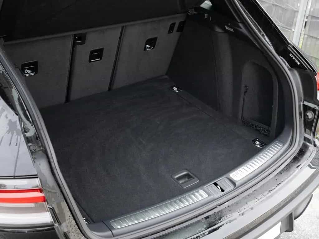Porsche Macan Panorama Dachsystem Sitzheizung vorn 01/2024-photo-15