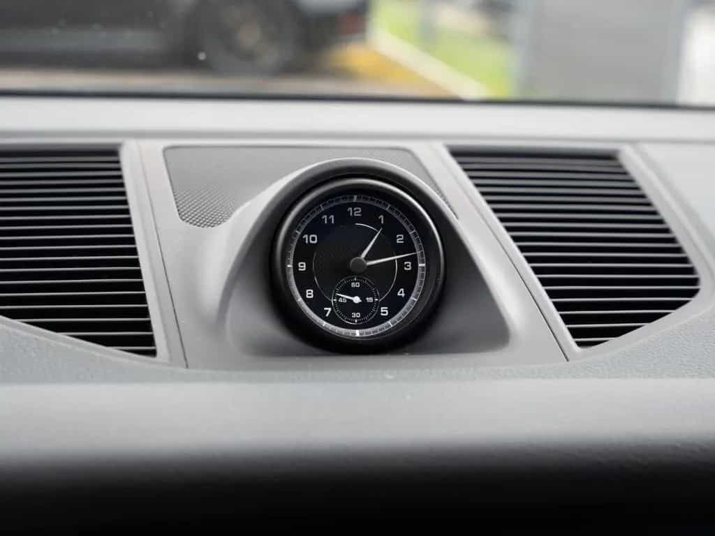 Porsche Macan Panorama Dachsystem Sitzheizung vorn 01/2024-photo-27