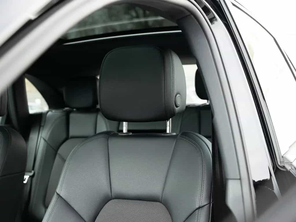 Porsche Macan Panorama Dachsystem Sitzheizung vorn 01/2024-photo-29