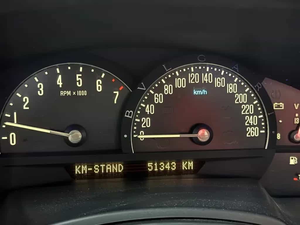 Cadillac XLR 4.6 V8 BRD 51.000 km Topzustand 10/2007-photo-6
