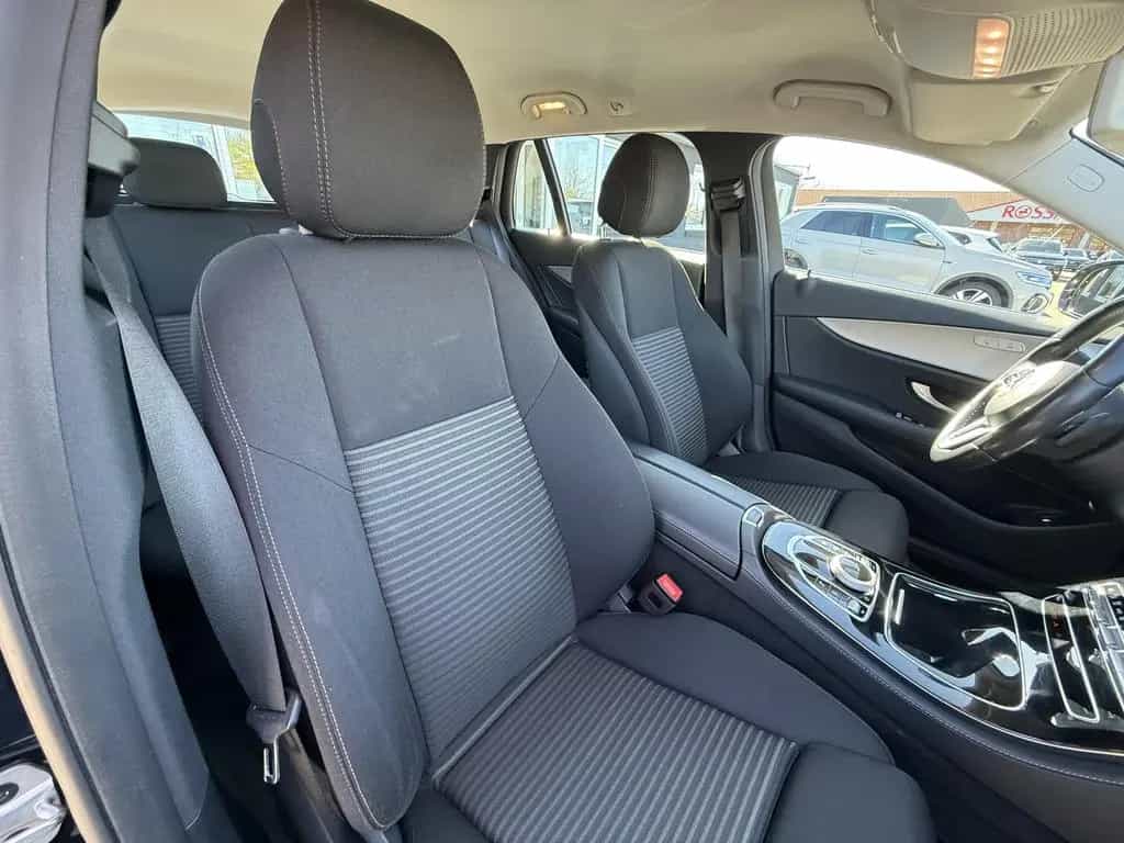 Mercedes-Benz E-Class d,Avantgarde,Navi,R-Kamera,8-Fach,Shz,AHK 06/2020-photo-27