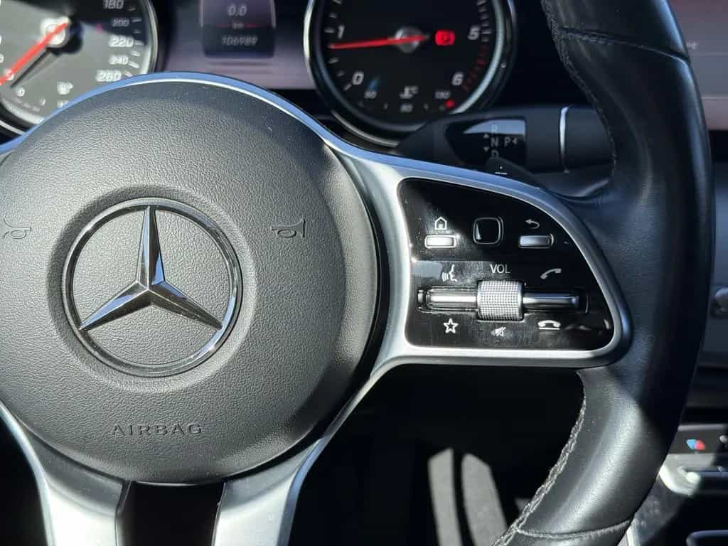 Mercedes-Benz E-Class d,Avantgarde,Navi,R-Kamera,8-Fach,Shz,AHK 06/2020-photo-33