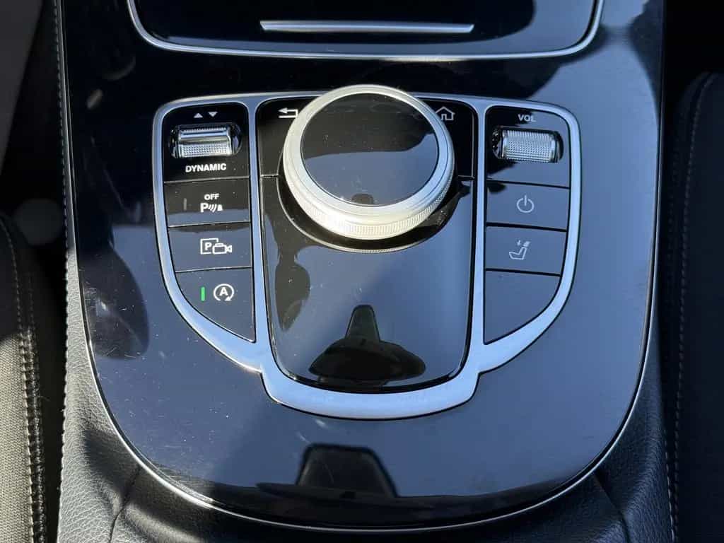 Mercedes-Benz E-Class d,Avantgarde,Navi,R-Kamera,8-Fach,Shz,AHK 06/2020-photo-38