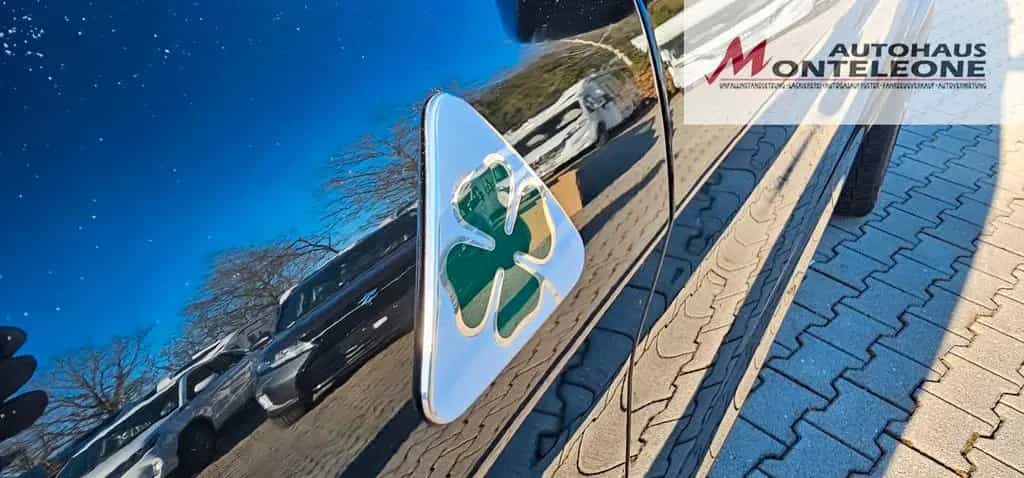 Alfa Romeo Stelvio Quadrifoglio 2.9 V6 Bi-Turbo 510 PS 07/2021-photo-14