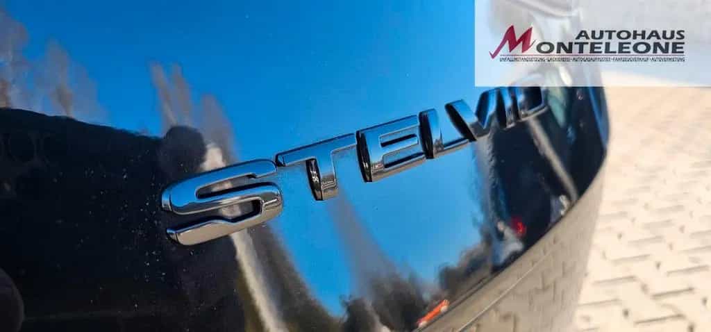 Alfa Romeo Stelvio Quadrifoglio 2.9 V6 Bi-Turbo 510 PS 07/2021-photo-15