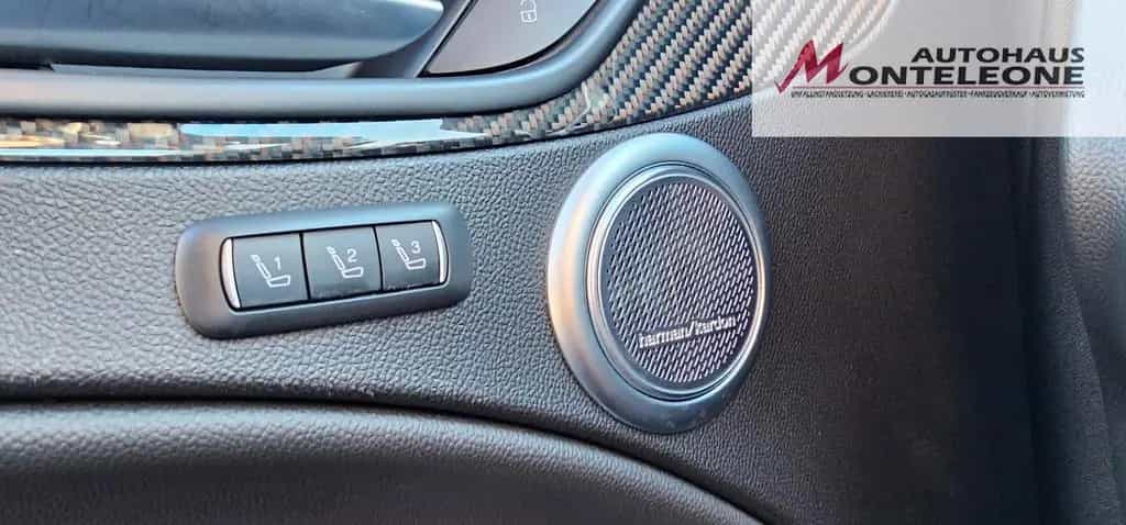 Alfa Romeo Stelvio Quadrifoglio 2.9 V6 Bi-Turbo 510 PS 07/2021-photo-20