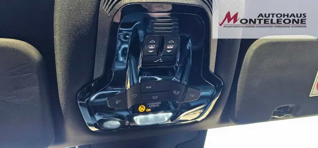 Alfa Romeo Stelvio Quadrifoglio 2.9 V6 Bi-Turbo 510 PS 07/2021-photo-27