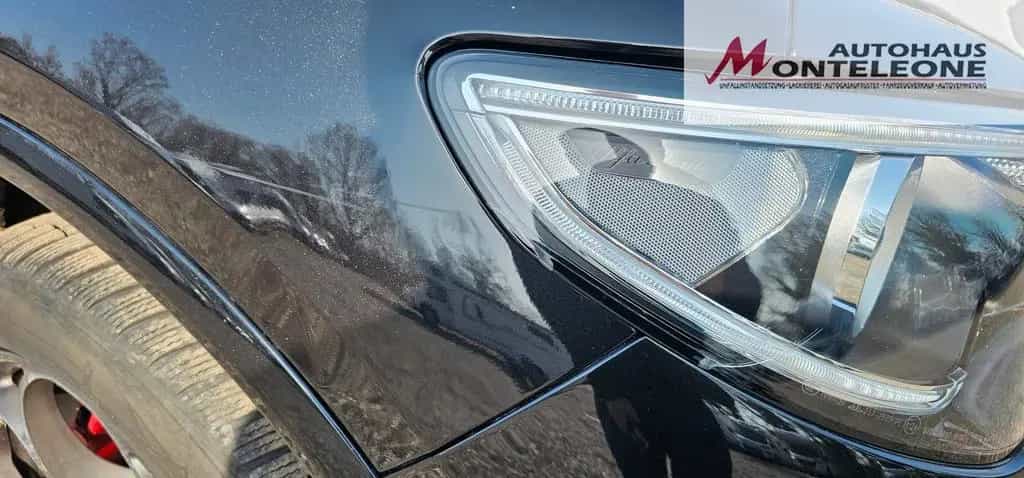 Alfa Romeo Stelvio Quadrifoglio 2.9 V6 Bi-Turbo 510 PS 07/2021-photo-2