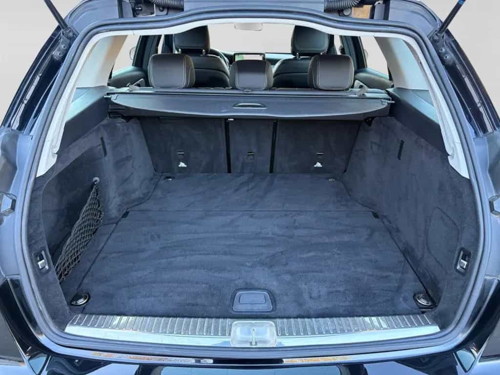 Mercedes-Benz C-Class 220d T AVANTGARDE|LED|TEMP|KAM|SHZ|AHK|CarPlay 05/2020-photo-16