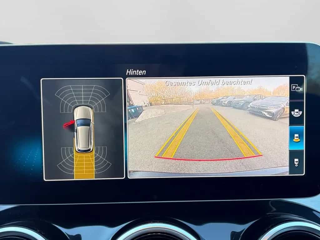 Mercedes-Benz C-Class 220d T AVANTGARDE|LED|TEMP|KAM|SHZ|AHK|CarPlay 05/2020-photo-17
