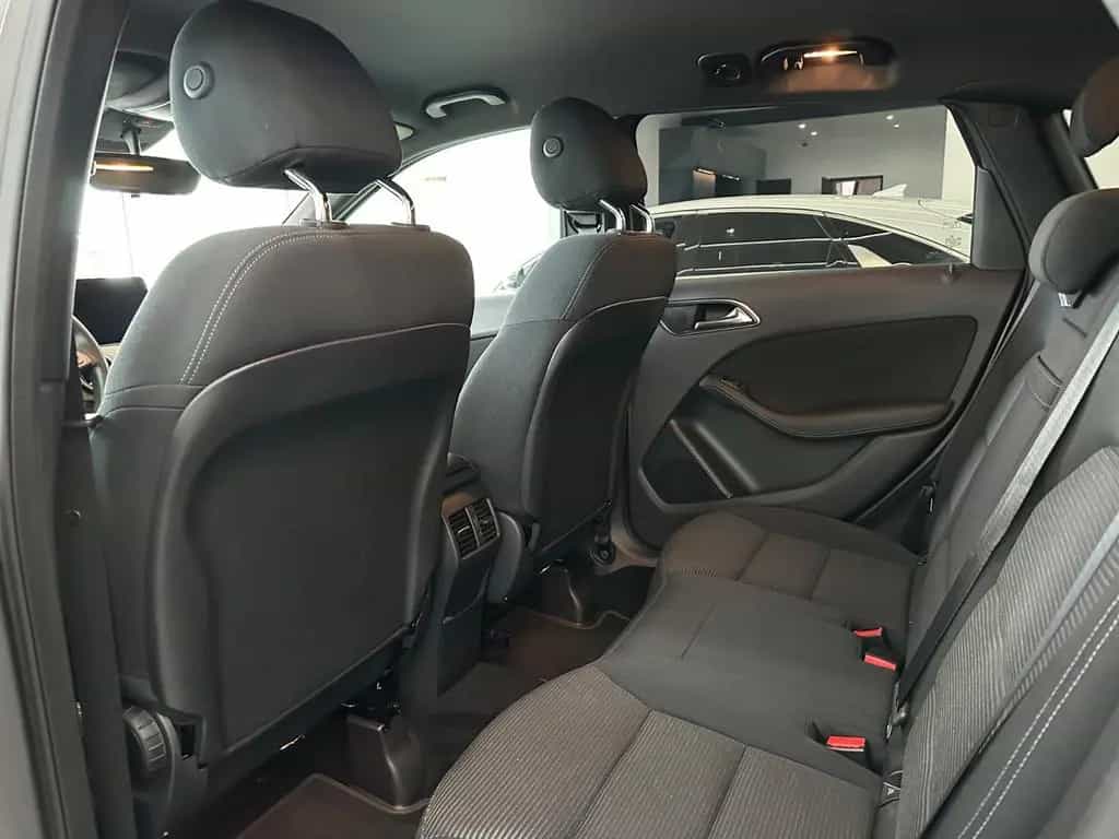Mercedes-Benz B-Class 200d*Comand*Totwinkel*LED*AppleCarPlay* 10/2018-photo-13