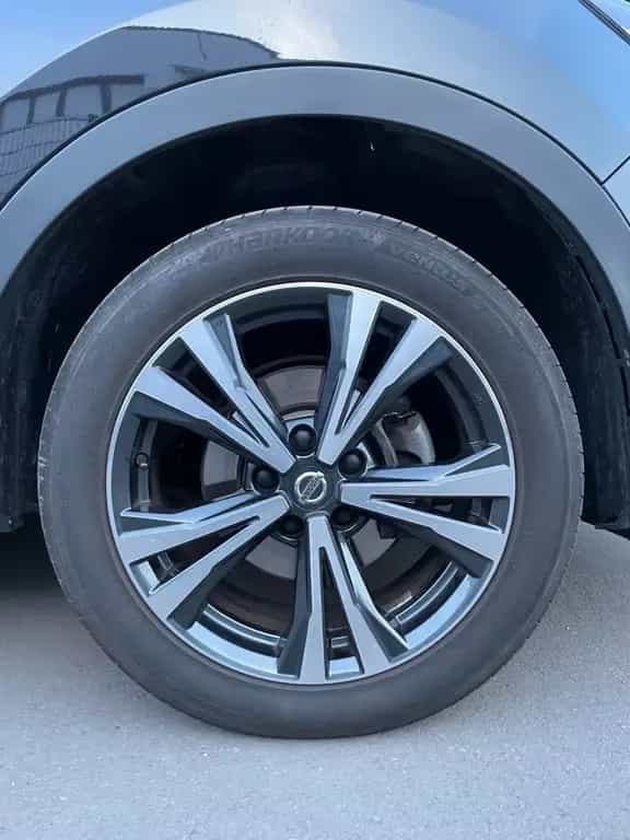 Nissan Qashqai 1.3*NAVI*TEMP*360°*CAM*SHZ*PDC*KLIMA 01/2020-photo-18