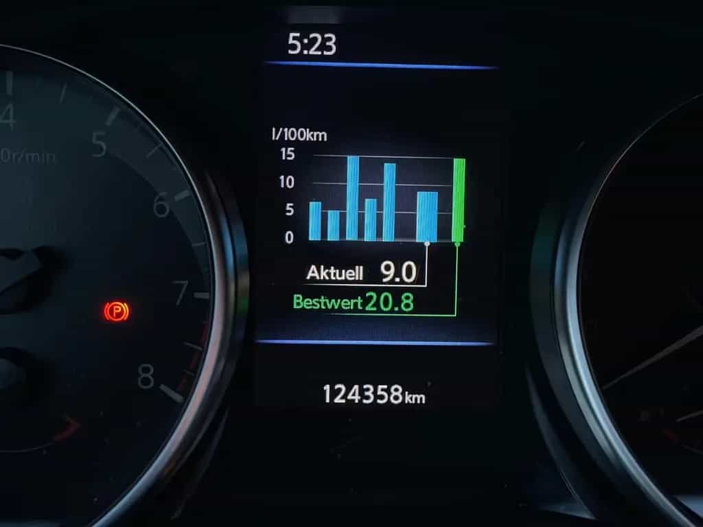 Nissan Qashqai 1.3*NAVI*TEMP*360°*CAM*SHZ*PDC*KLIMA 01/2020-photo-19