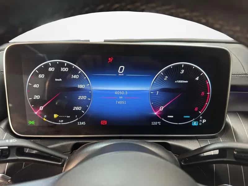 Mercedes-Benz C-Class T d 4M AMG STANDH MEMORY 360 KEYLESS NIGHT 03/2023-photo-14