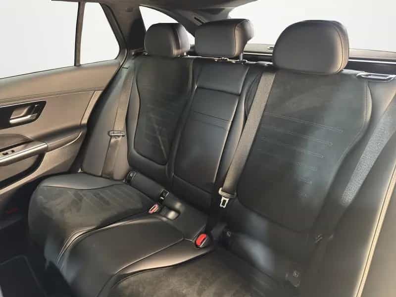 Mercedes-Benz C-Class T d 4M AMG STANDH MEMORY 360 KEYLESS NIGHT 03/2023-photo-18