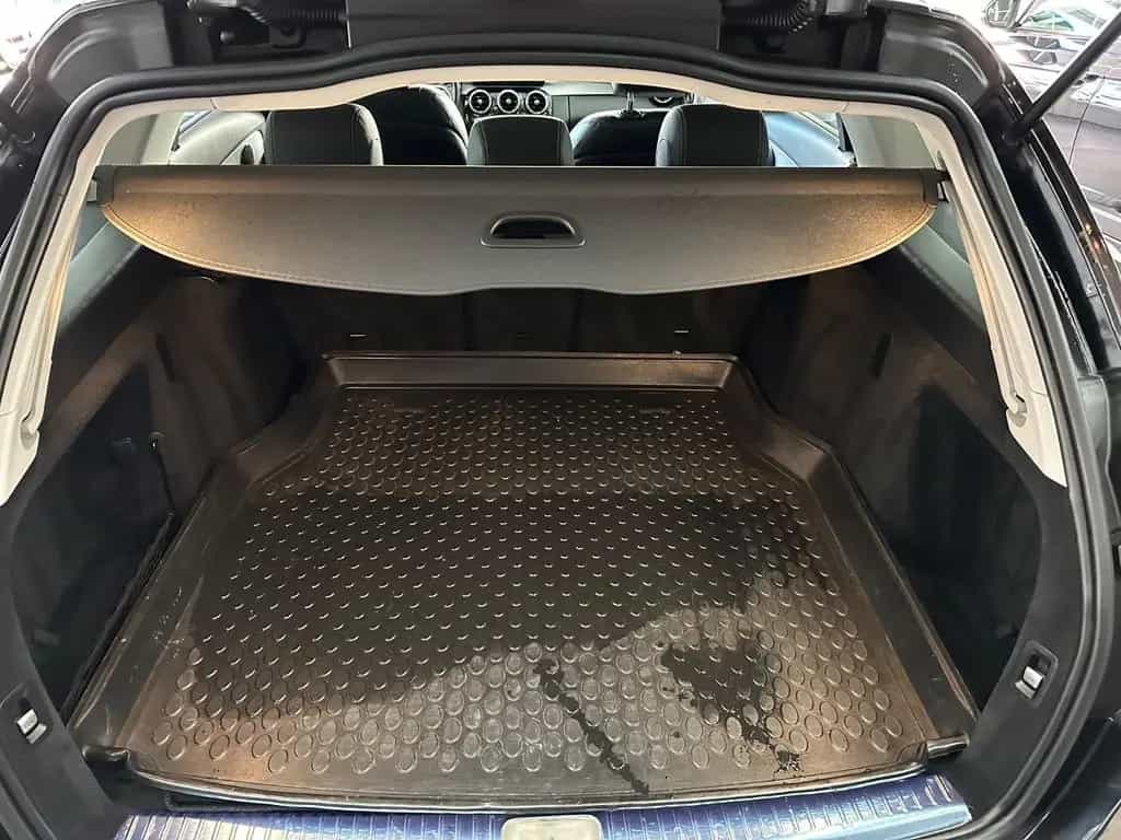 Mercedes-Benz C-Class 300 T*Totwinkel*LED*Kamera*AppleCarPlay* 06/2019-photo-12