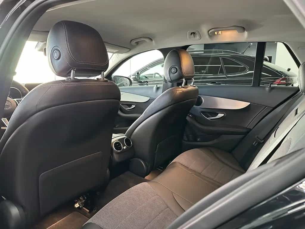Mercedes-Benz C-Class 300 T*Totwinkel*LED*Kamera*AppleCarPlay* 06/2019-photo-15