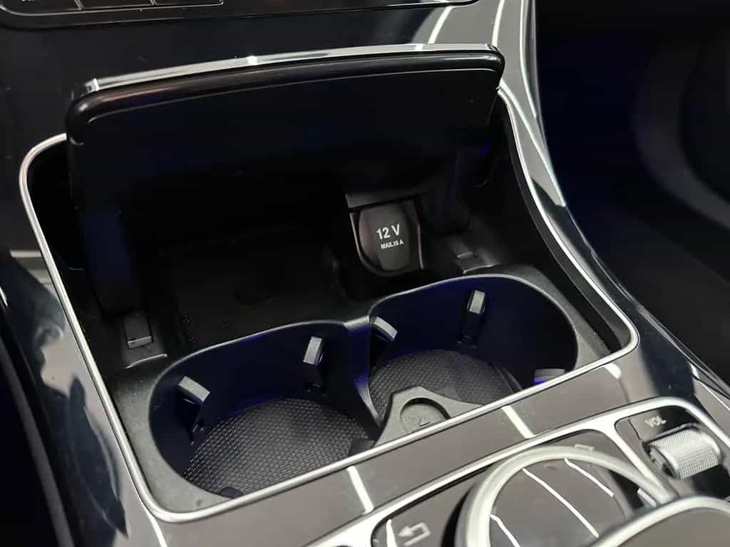 Mercedes-Benz C-Class 300 T*Totwinkel*LED*Kamera*AppleCarPlay* 06/2019-photo-25
