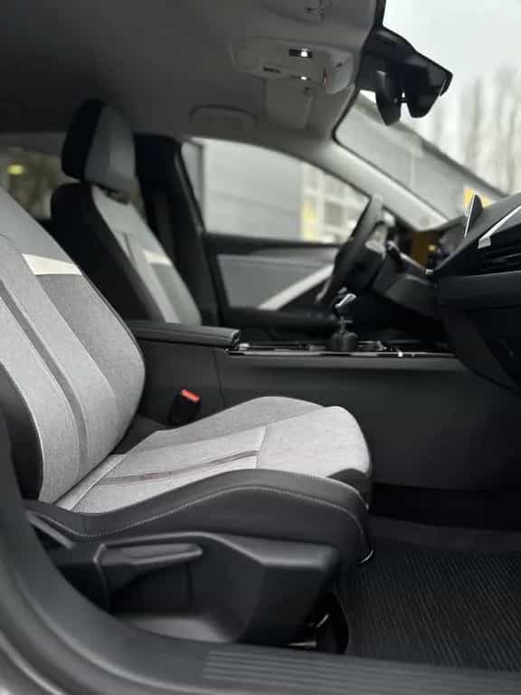 Opel Astra ST Elegance ** Allwetter/Navi/Kamera ** 01/2024-photo-10