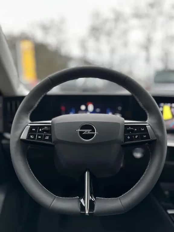 Opel Astra ST Elegance ** Allwetter/Navi/Kamera ** 01/2024-photo-11