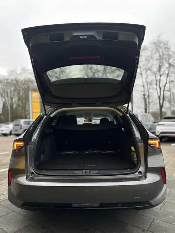 Opel Astra ST Elegance ** Allwetter/Navi/Kamera ** 01/2024-photo-5