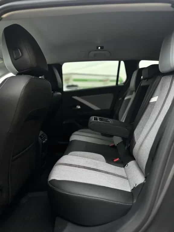 Opel Astra ST Elegance ** Allwetter/Navi/Kamera ** 01/2024-photo-8