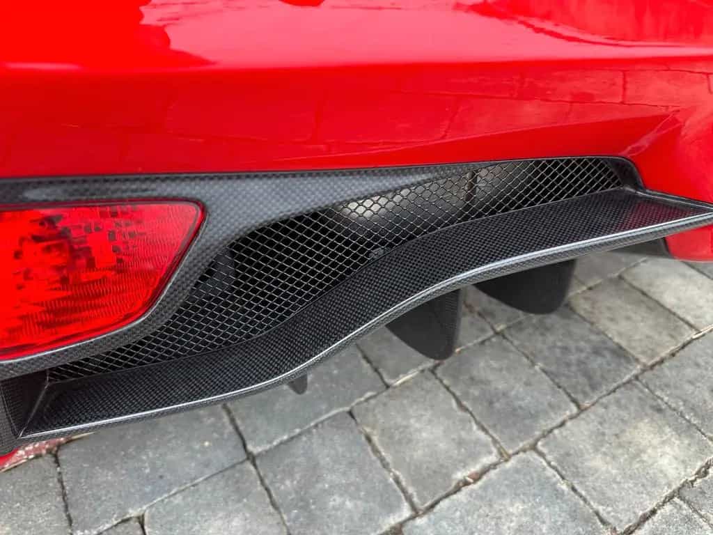 Ferrari 458 Spider*Power15*LED*5xCARBON*DIAMOND*LIFT*JBL 02/2012-photo-8